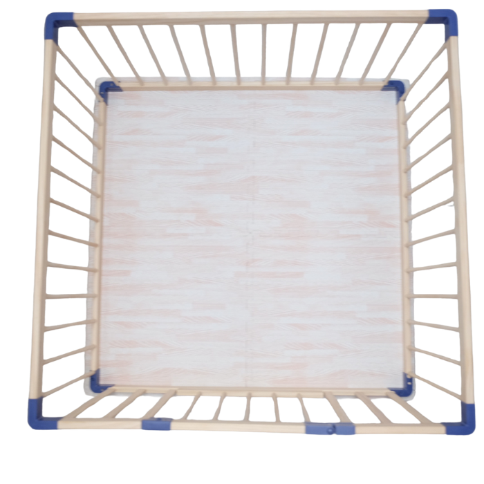 Booboo Proof Play Wood Design Playmats