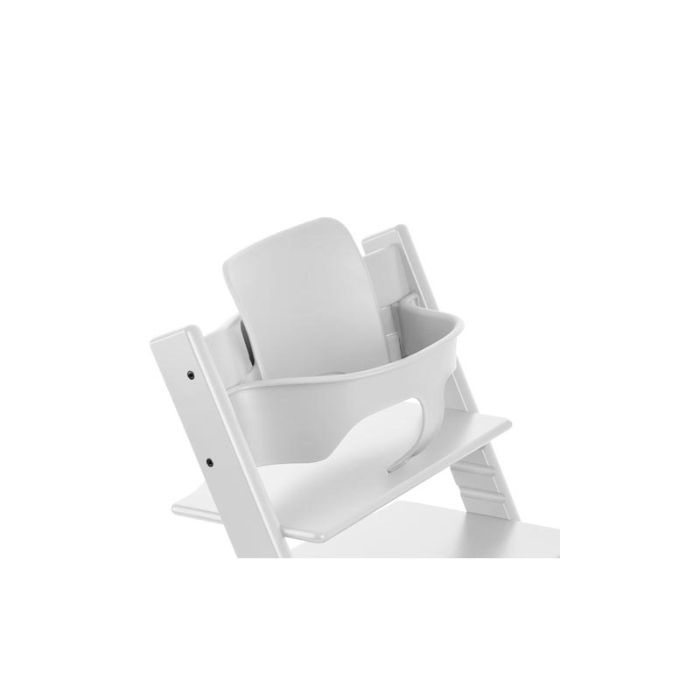 Barnmöbler Leif Growing Chair - White
