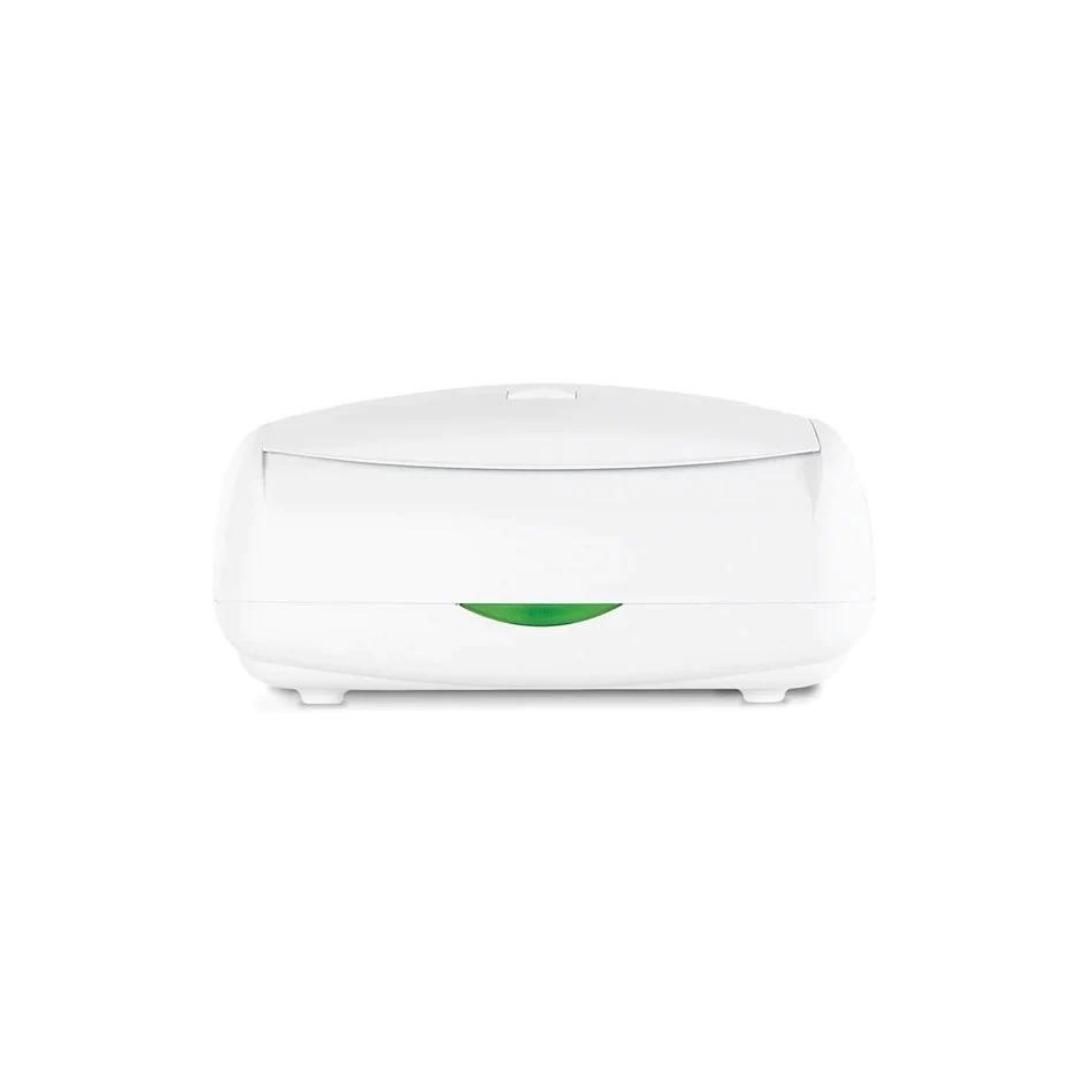 Prince Lionheart Ultimate Wipes Warmer Dispenser - White