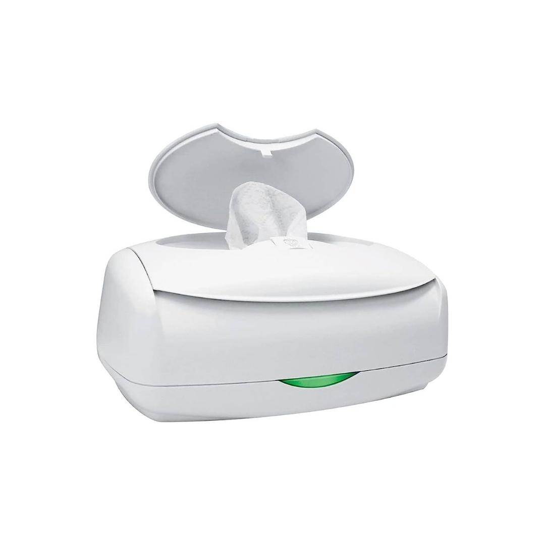 Prince Lionheart Ultimate Wipes Warmer Dispenser - White