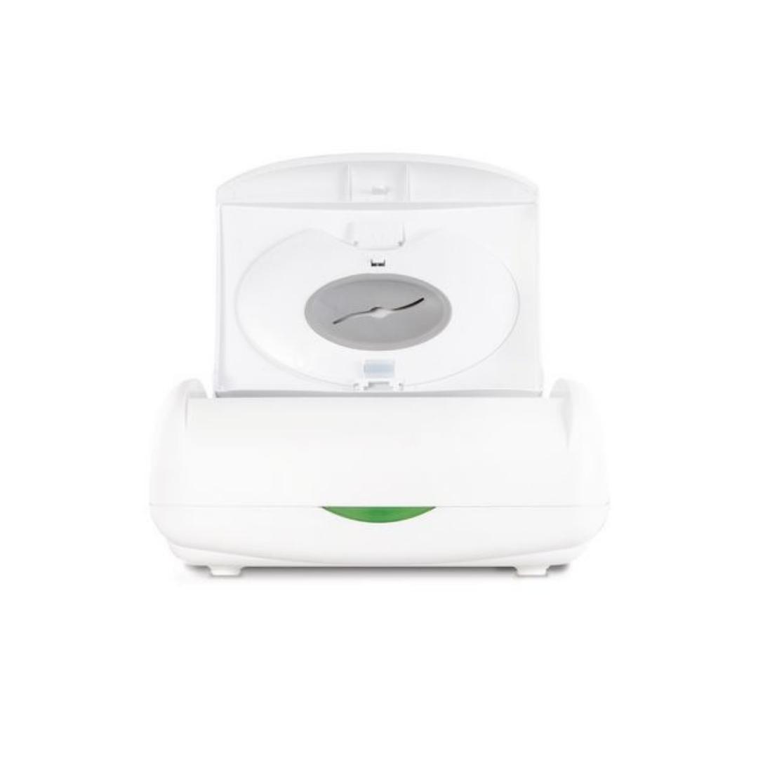Prince Lionheart Ultimate Wipes Warmer Dispenser - White