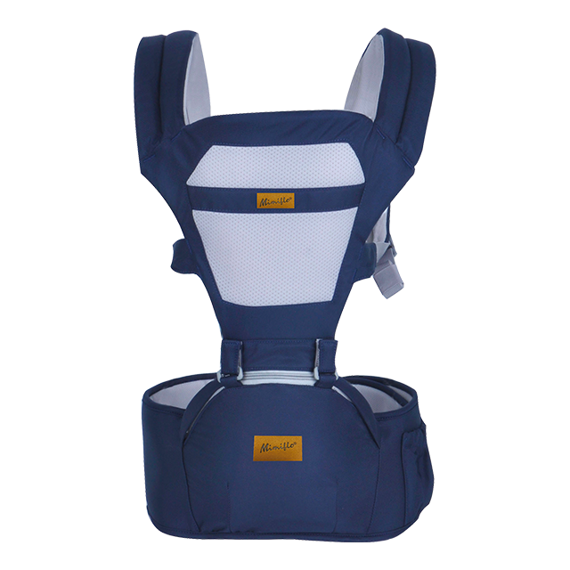Mimiflo 5-in-1 Hip Seat Carrier