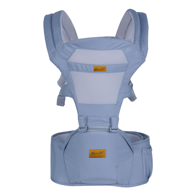 Mimiflo 5-in-1 Hip Seat Carrier