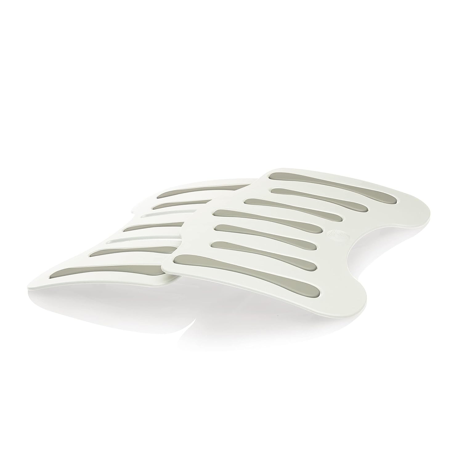 Prince Lionheart Compact and Foldable Drying Station - White