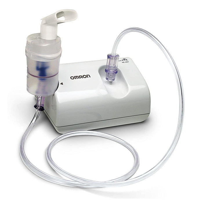 Omron Compressor Nebulizer NE C801