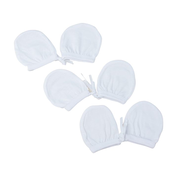 Bebeta Mittens 3pcs/pack