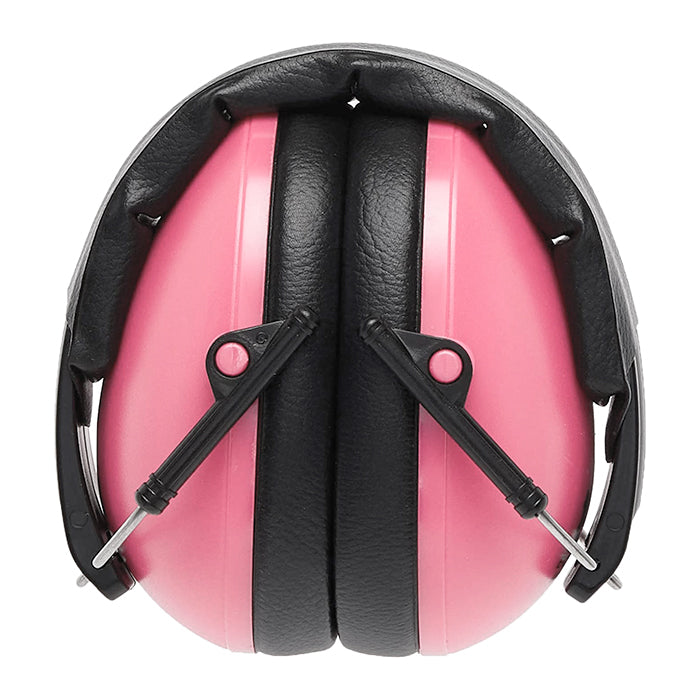 Banz Earmuffs For Kids - Pink