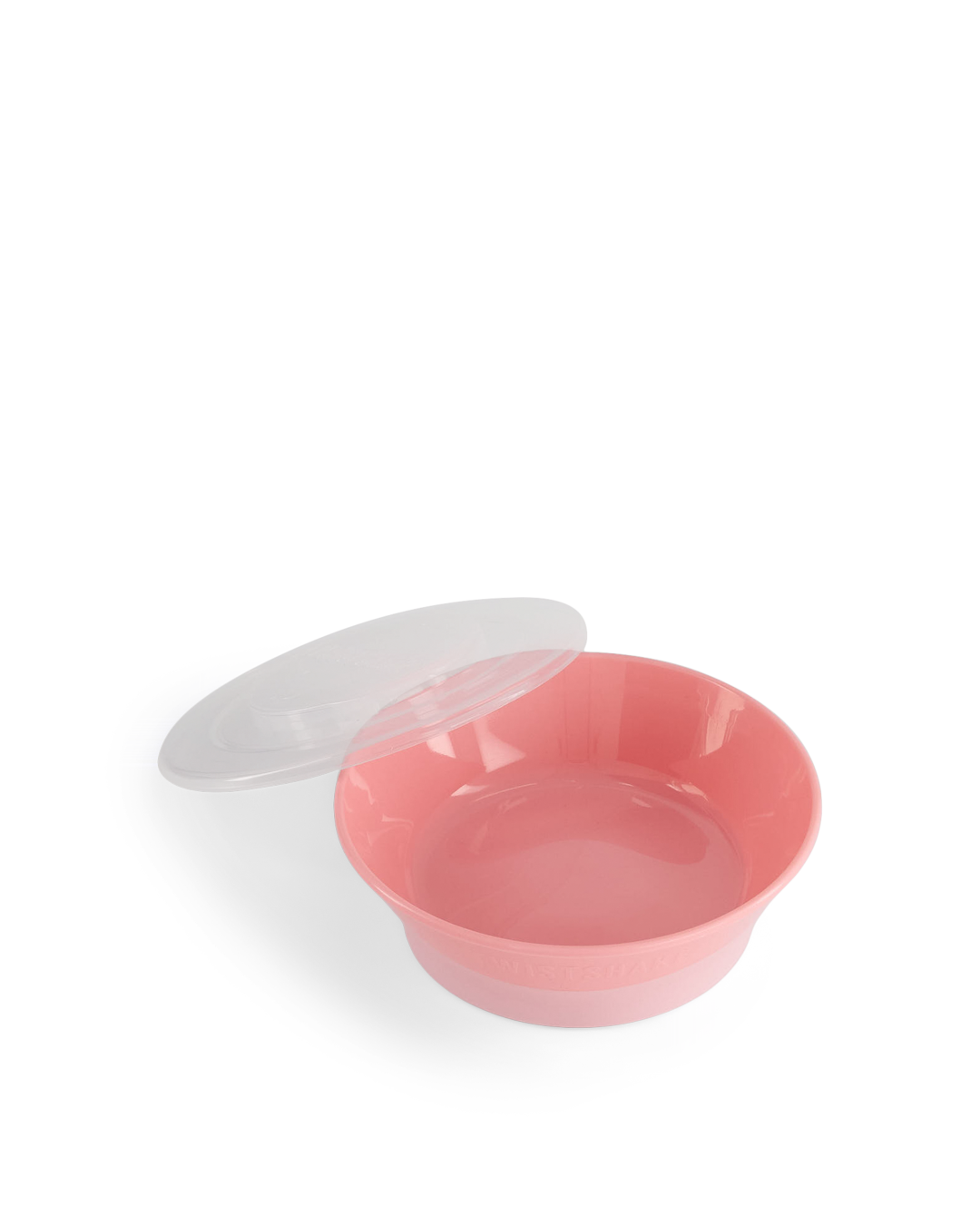 Twistshake Bowl with Lid