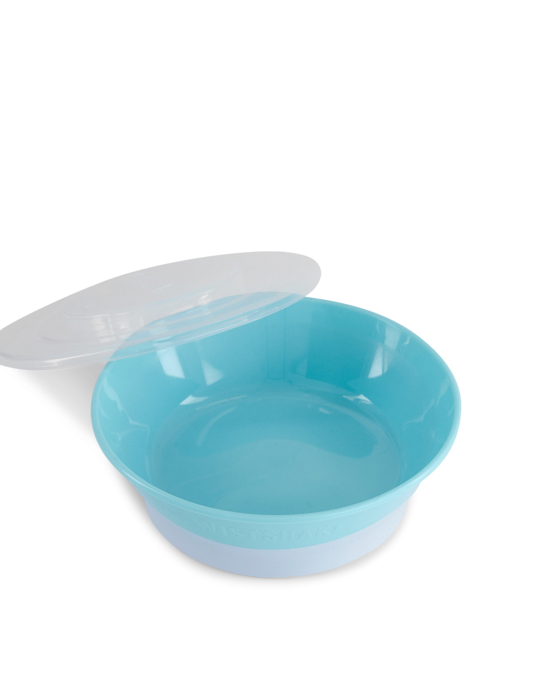 Twistshake Bowl with Lid