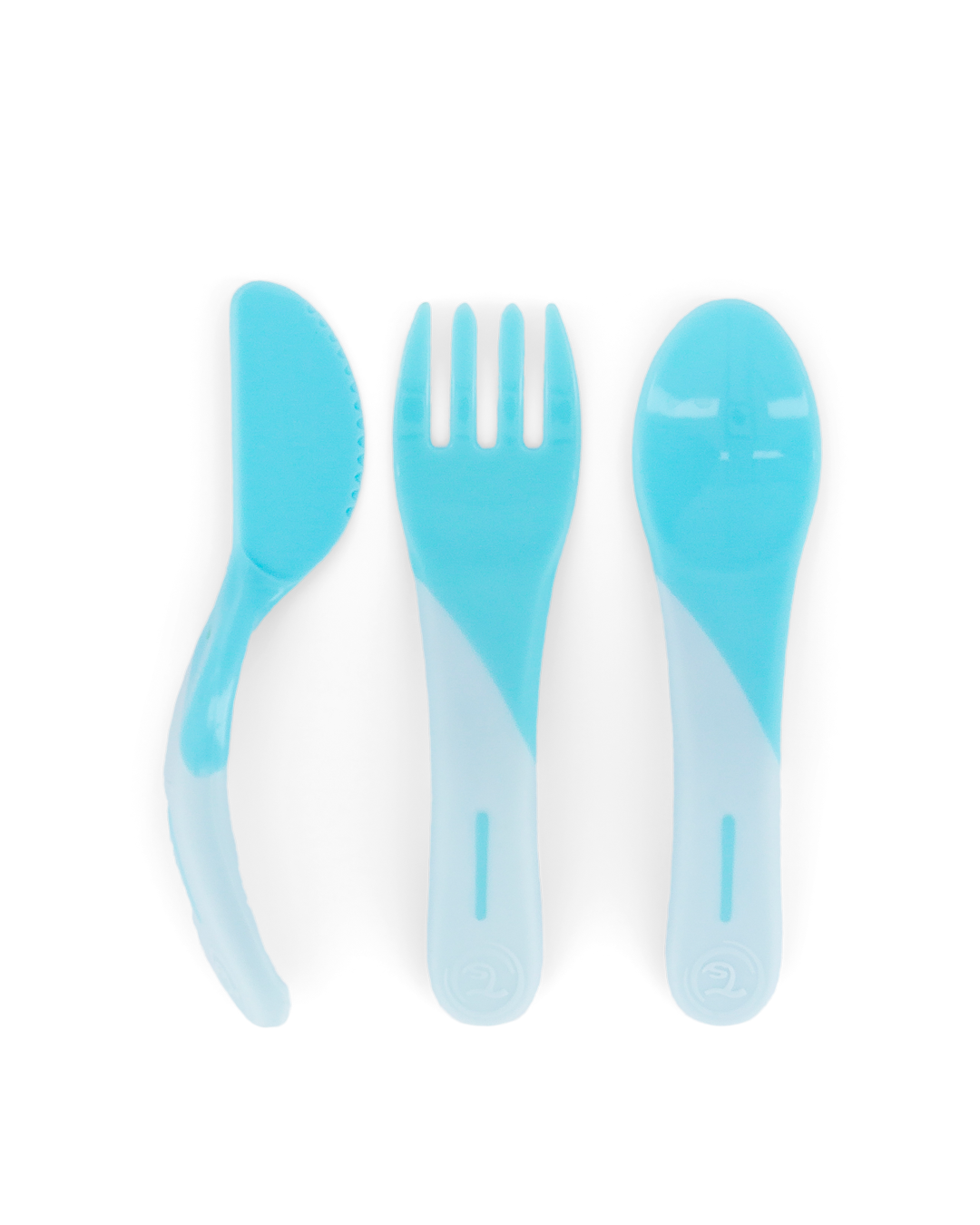 Twistshake Learn Cutlery 6m+