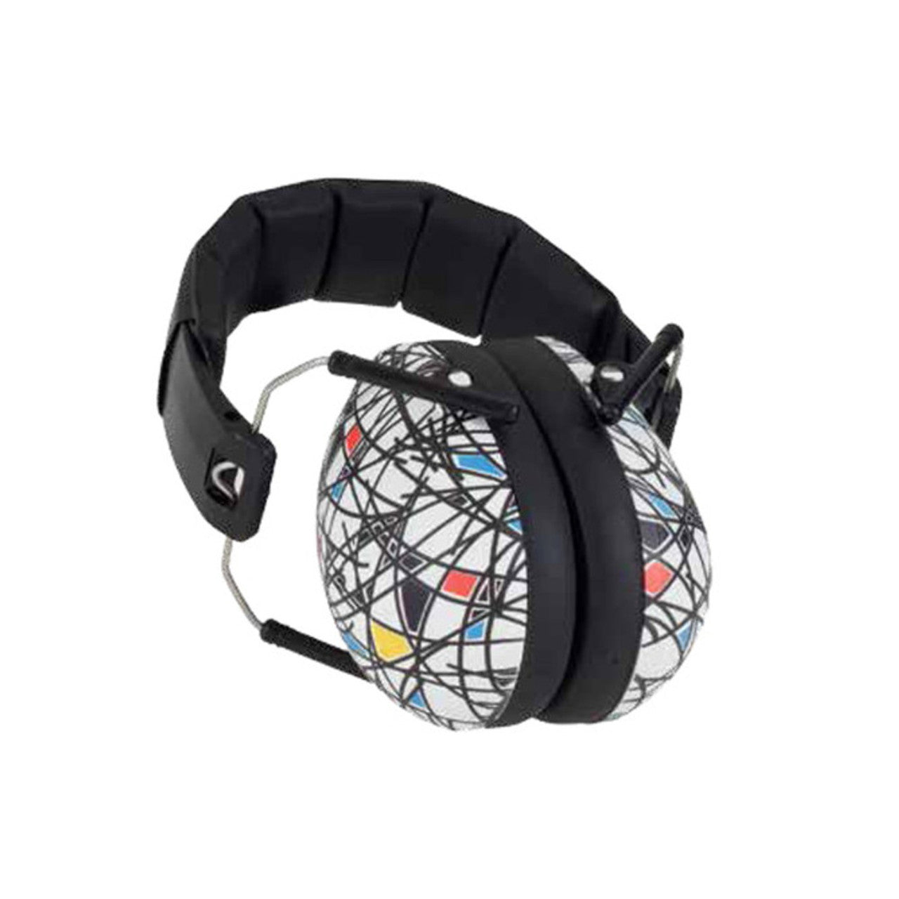 Banz Earmuffs For Kids - Stick and Stones