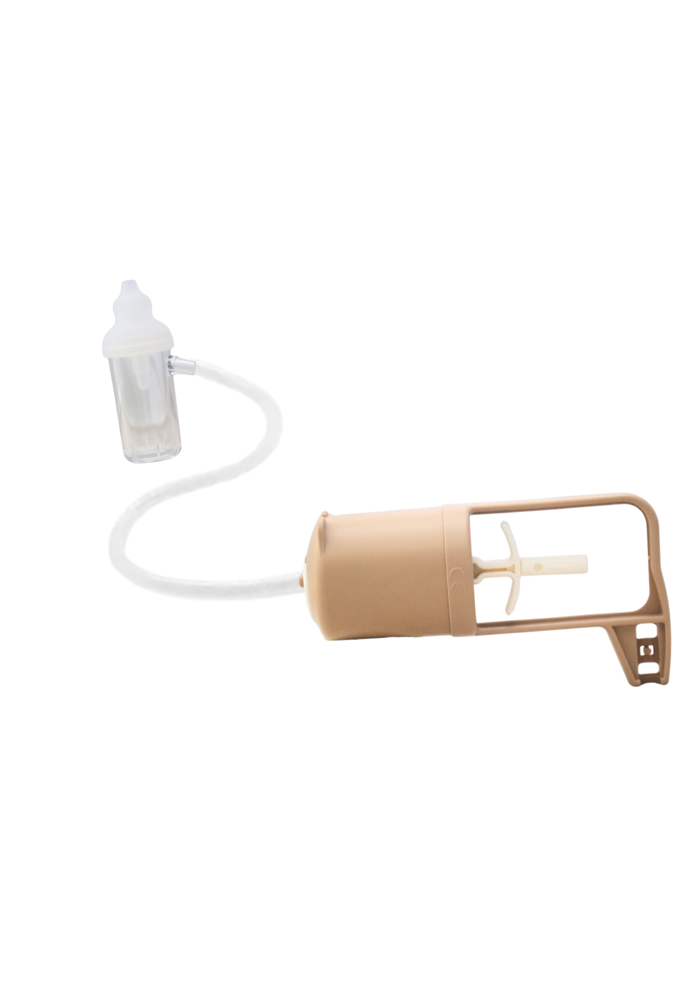 HAPiBear Hand Pump Nasal Aspirator