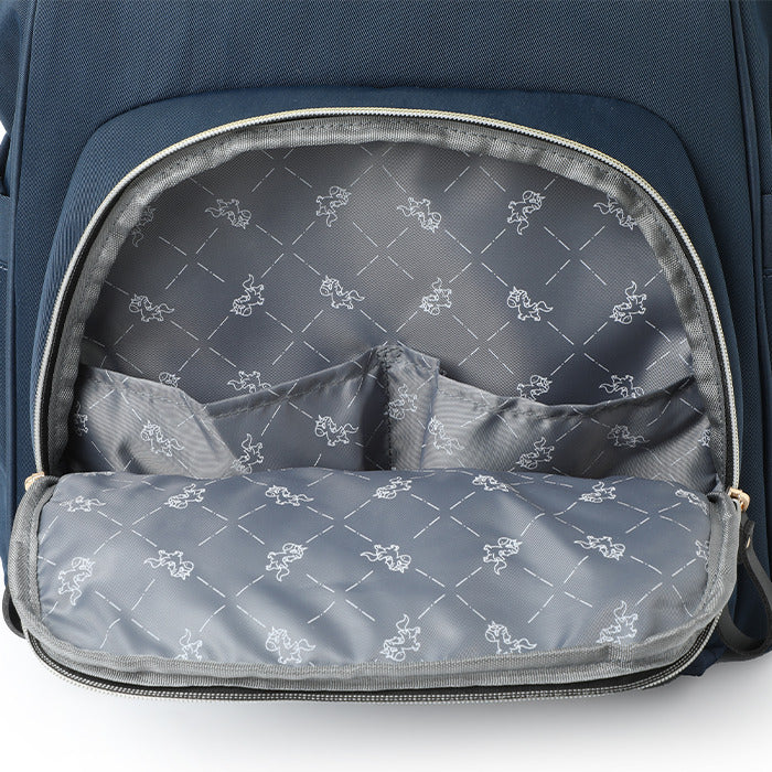 Colorland Luna Baby Changing Backpack CLD - Blue