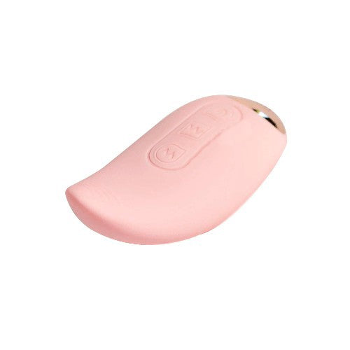 Lumama Lactation Massager - Blush