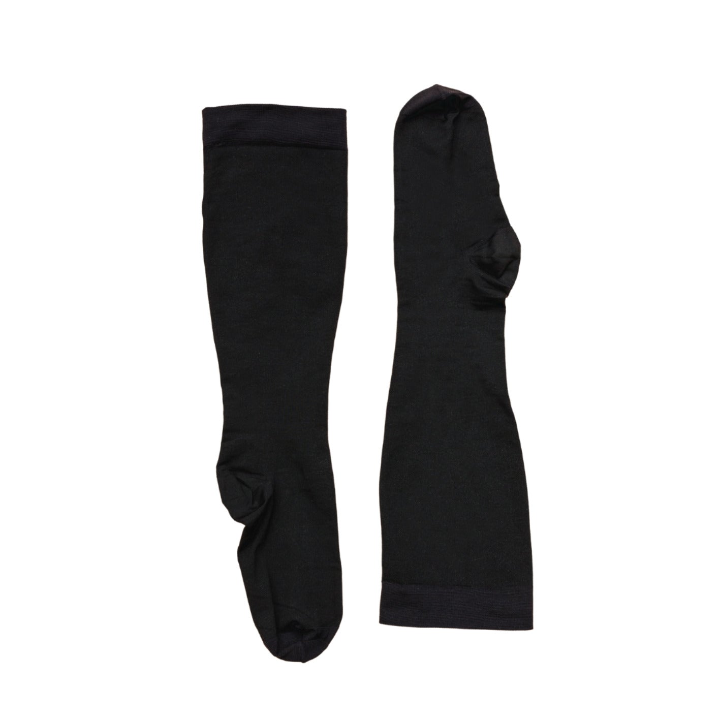 Mama Blends Medical Grade Compression Socks - Black