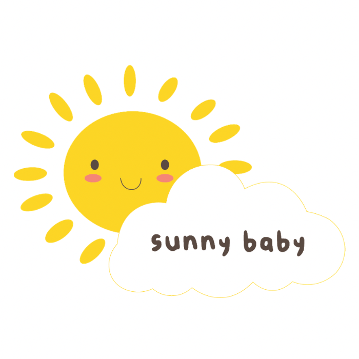 Sunny Baby Breast Milk Storage Bag