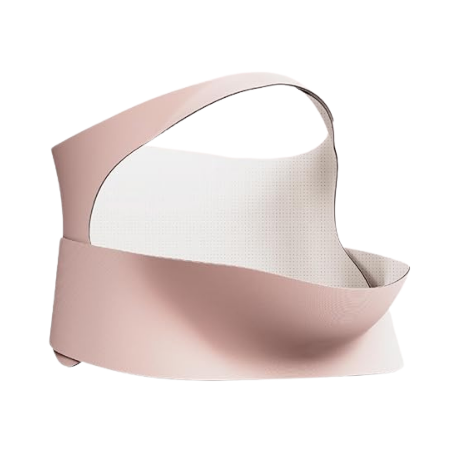 Lunabebe Premium Seamless 2 in 1 Pregnancy Belly and Back Support