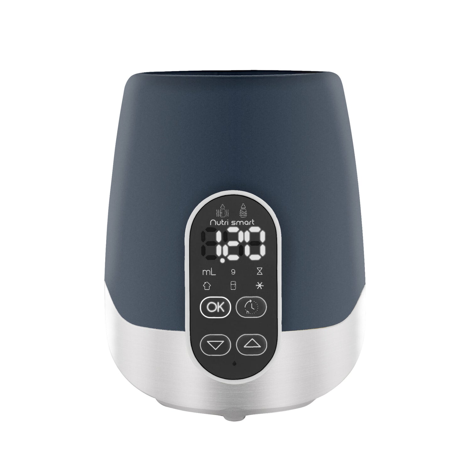 Babymoov Nutrismart Bottle and Breast Milk Warmer