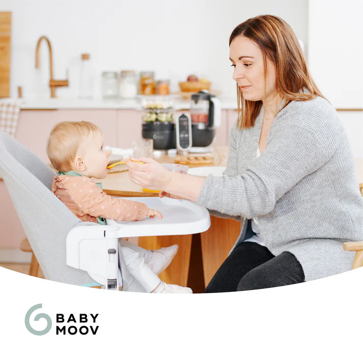 Babymoov Babybowls 6x (180ml)