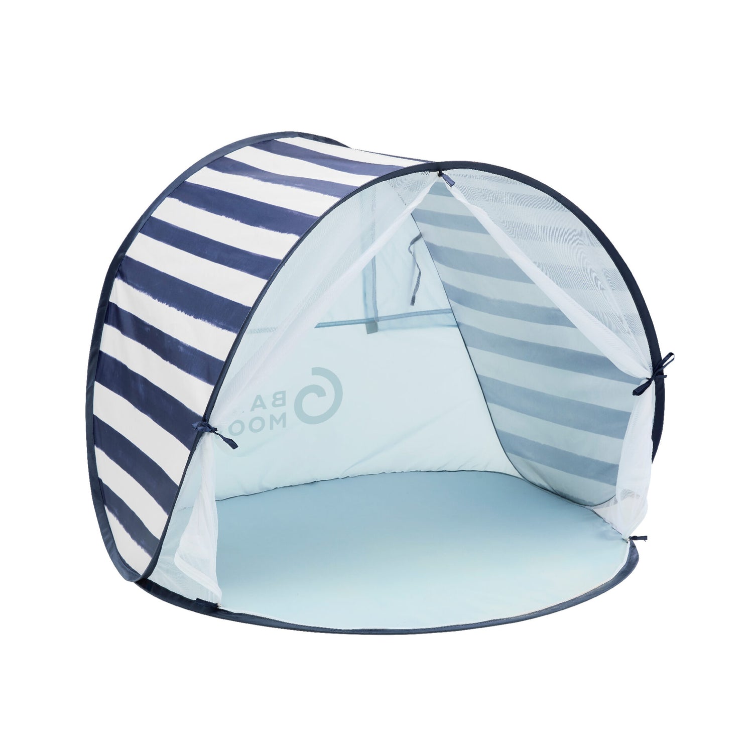 Babymoov Anti-UV Tent 50+ UPF Protection - Mariniere