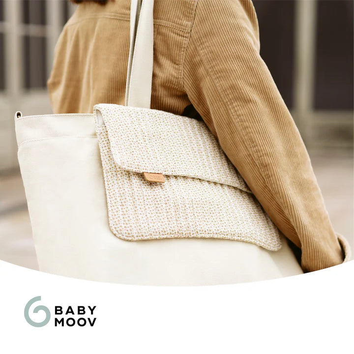 Babymoov Tote Bag