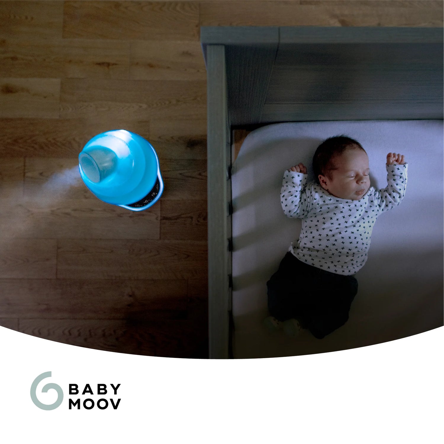 Babymoov Hygro Plus Humidifier