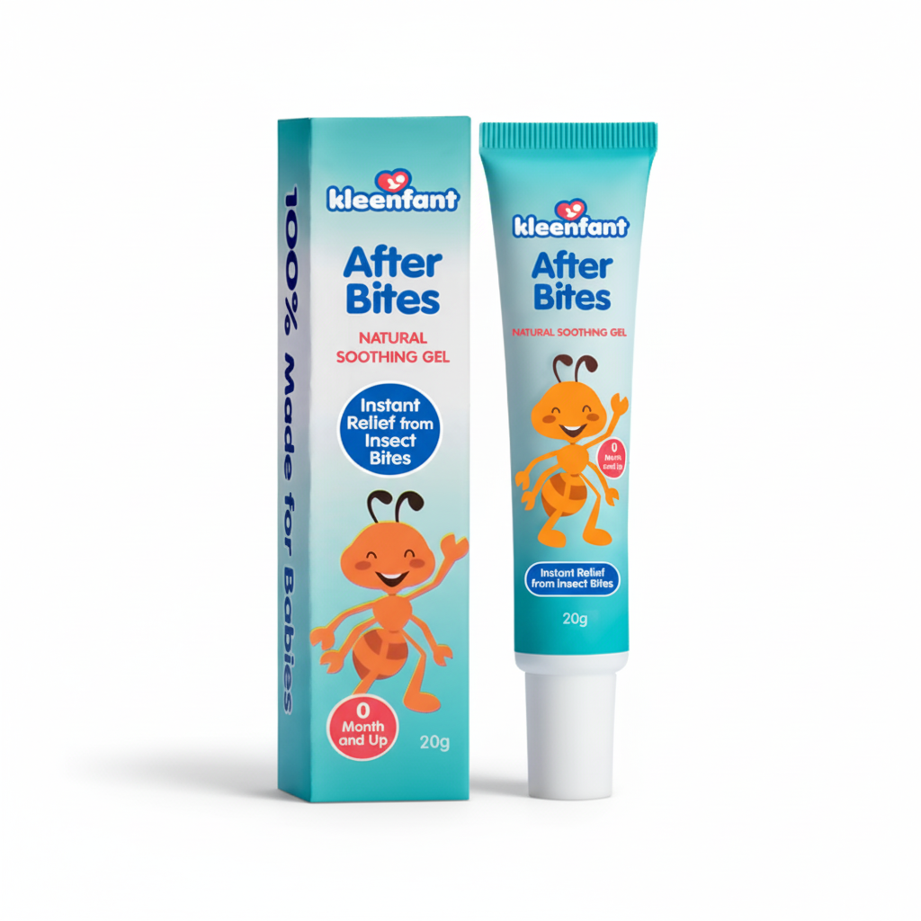 Kleenfant After Bites Cream 20g