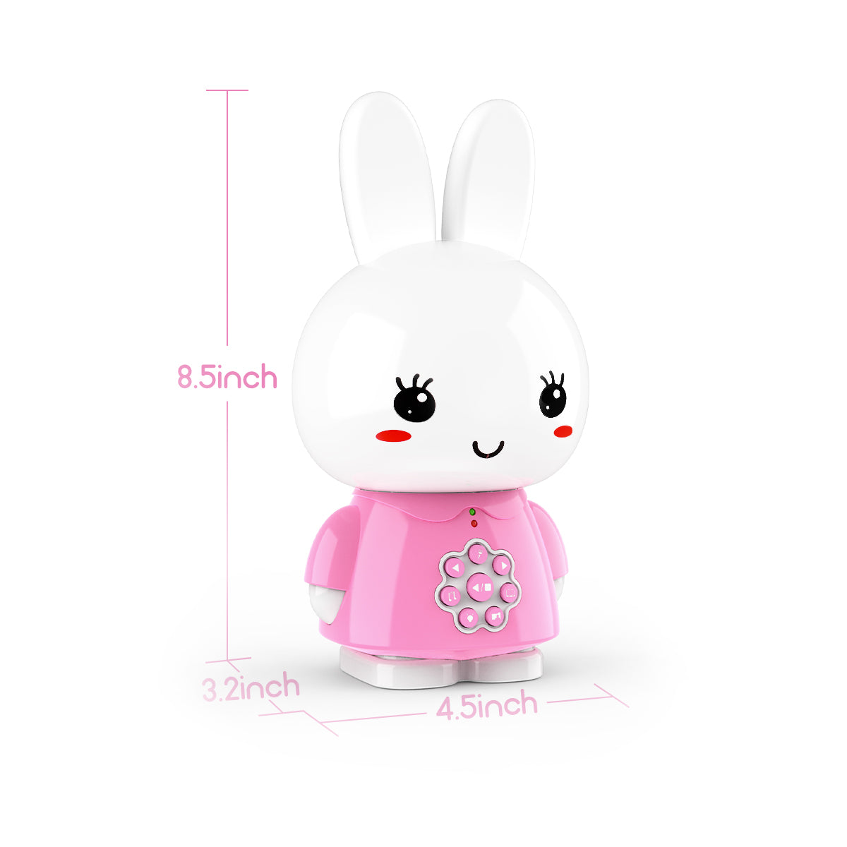 Alilo Honey Bunny