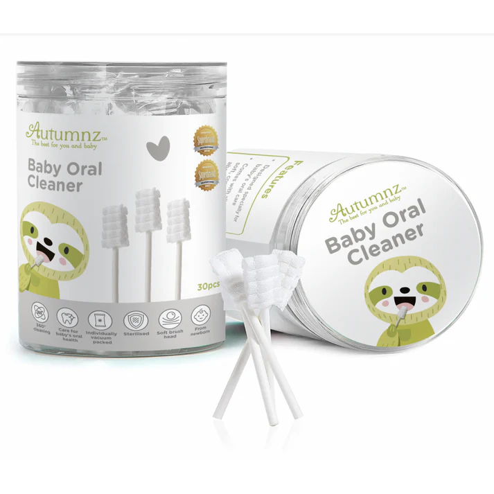 Autumnz Oral Cleaner (30's)