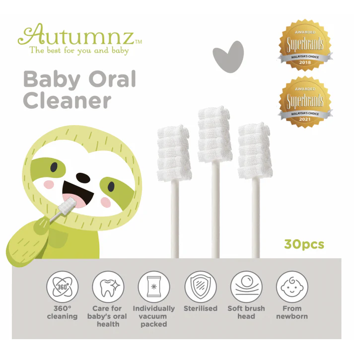 Autumnz Oral Cleaner (30's)
