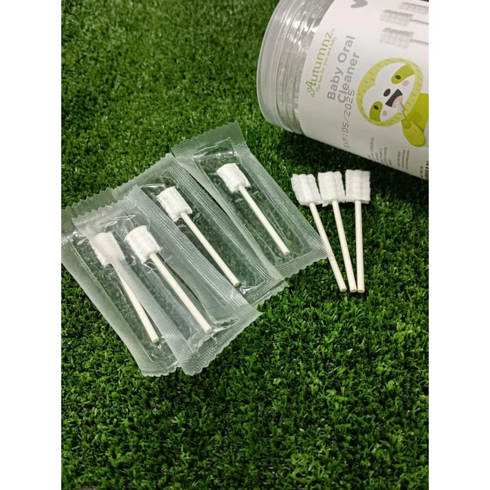 Autumnz Oral Cleaner (30's)