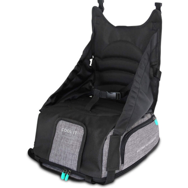 Apramo Portable Multii Booster - Marble/Gray