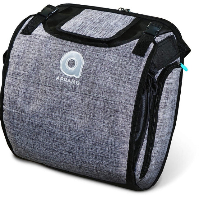 Apramo Portable Multii Booster - Marble/Gray