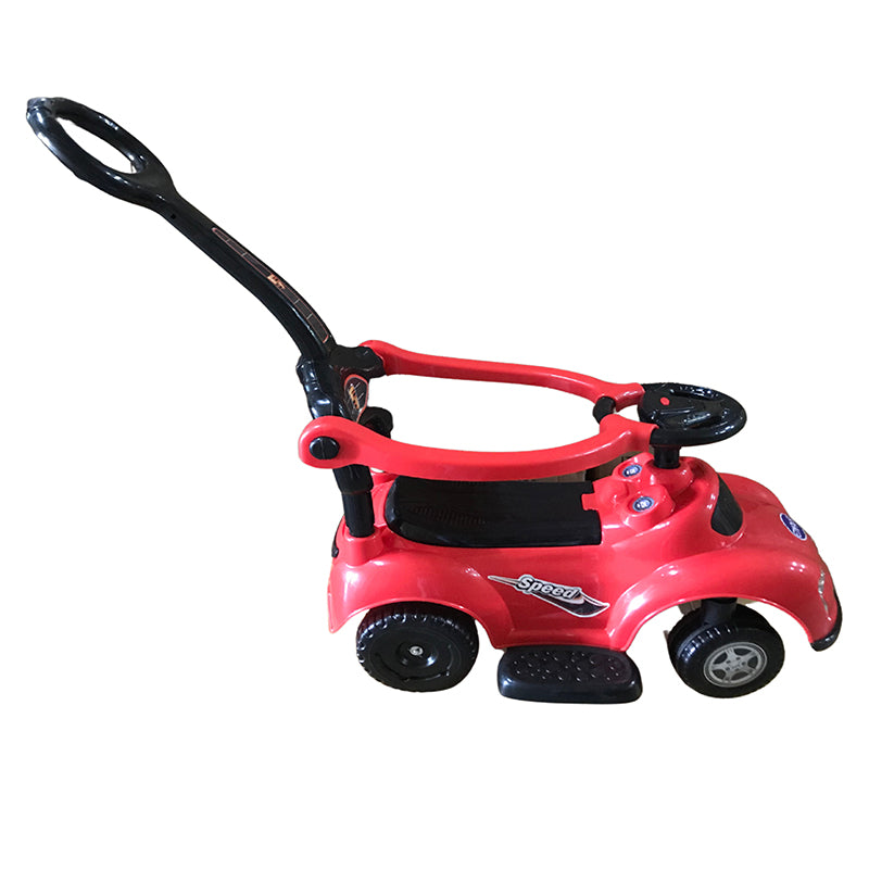 Enfant Ride On Car - Red