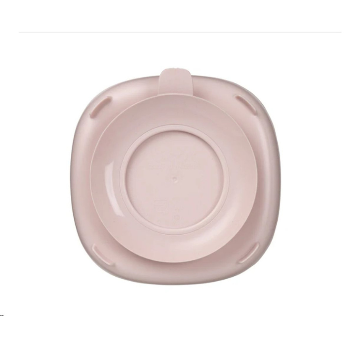 B.Box 2-in-1 Suction Plate - Blush