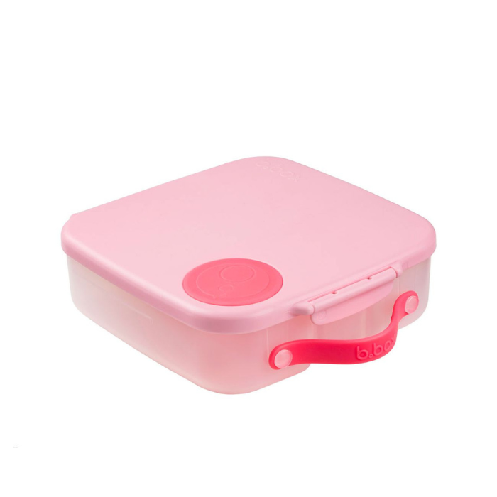 B.Box Lunchbox - Flamingo Fizz