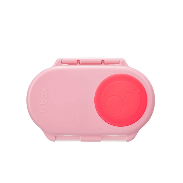 B.Box Snack Box - Flamingo Fizz