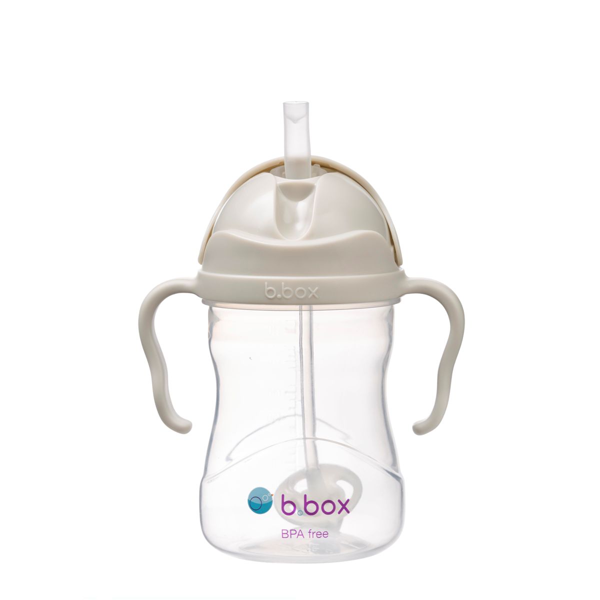 B.box Sippy Cup - Latte