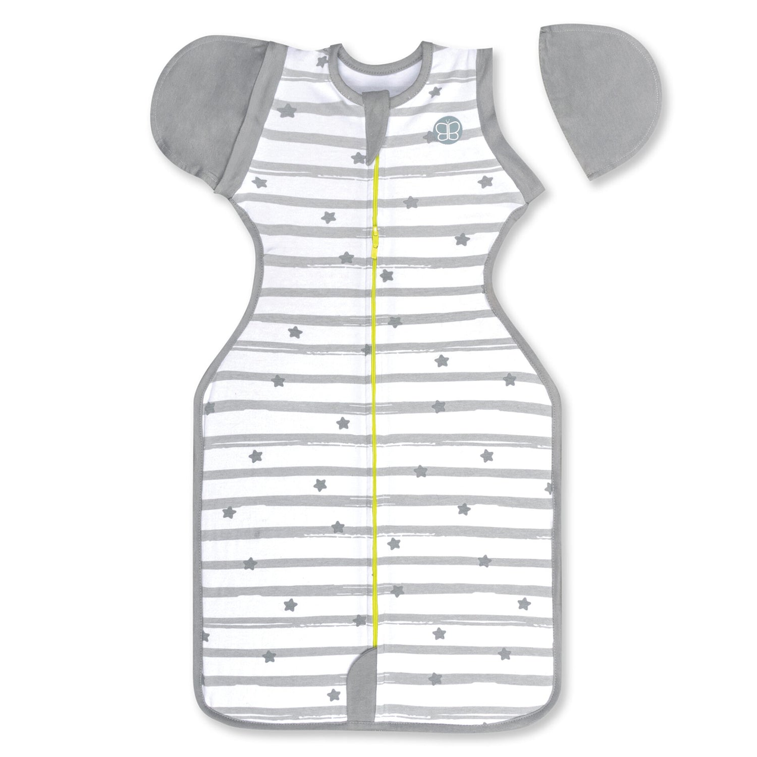 BBLUV Sleep 3 in 1 Evolutive Swaddle