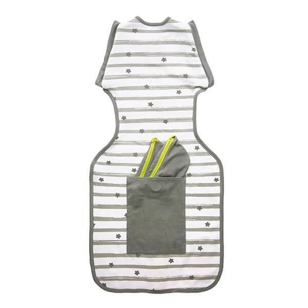 BBLUV Sleep 3 in 1 Evolutive Swaddle