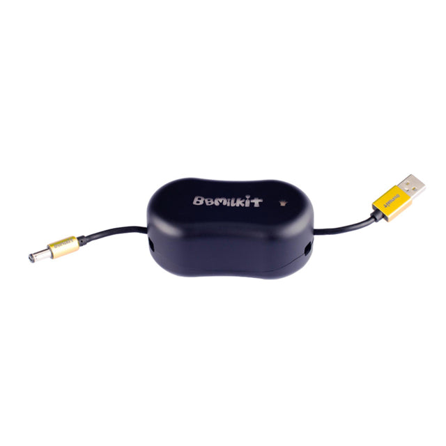 BBMILKIT Breast Pump USB Cable