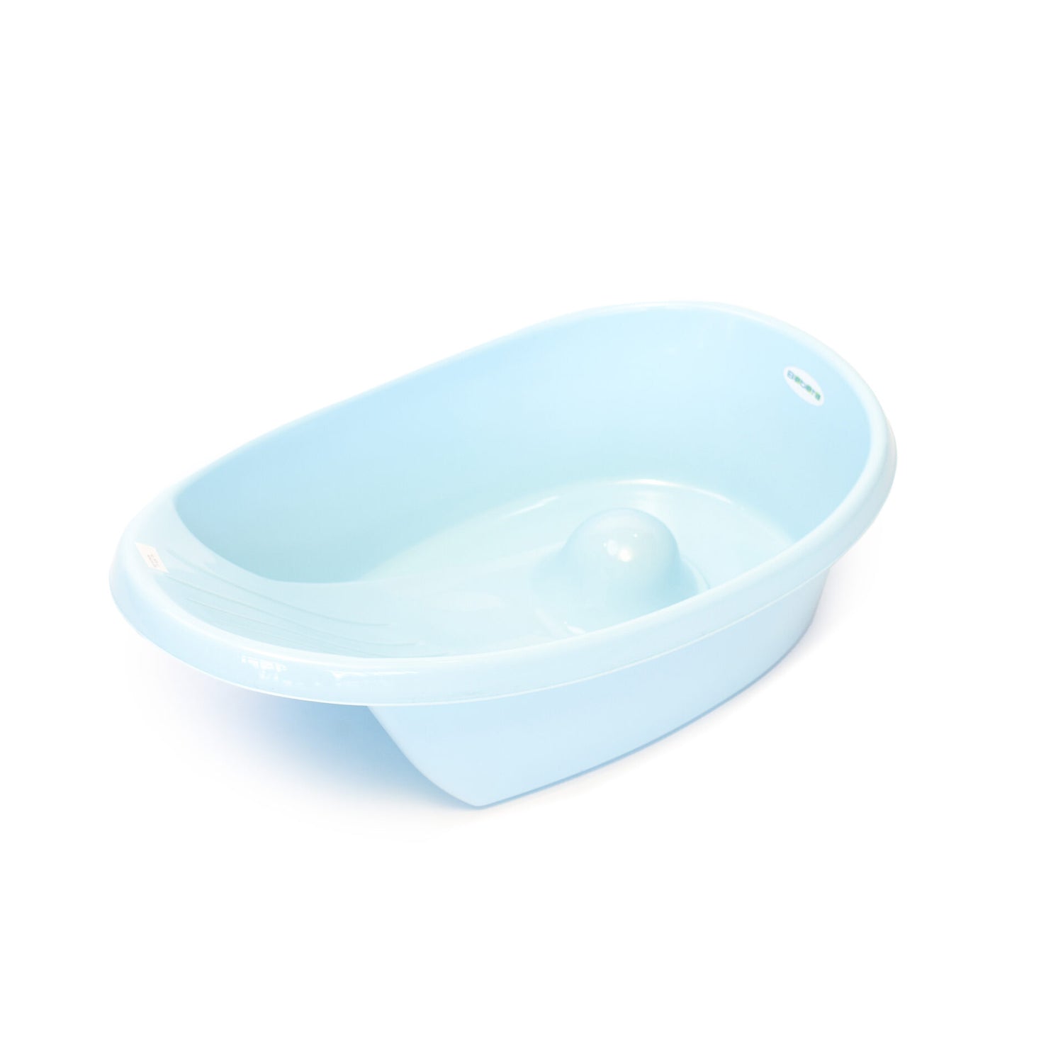 Bebeta Bath Tub Plastic - Blue