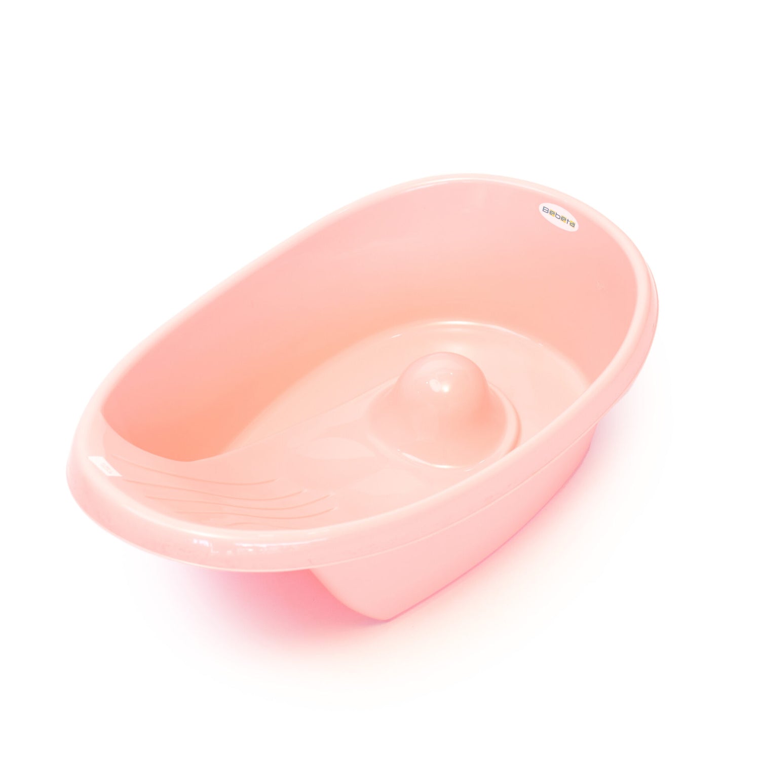 Bebeta Bath Tub Plastic - Pink