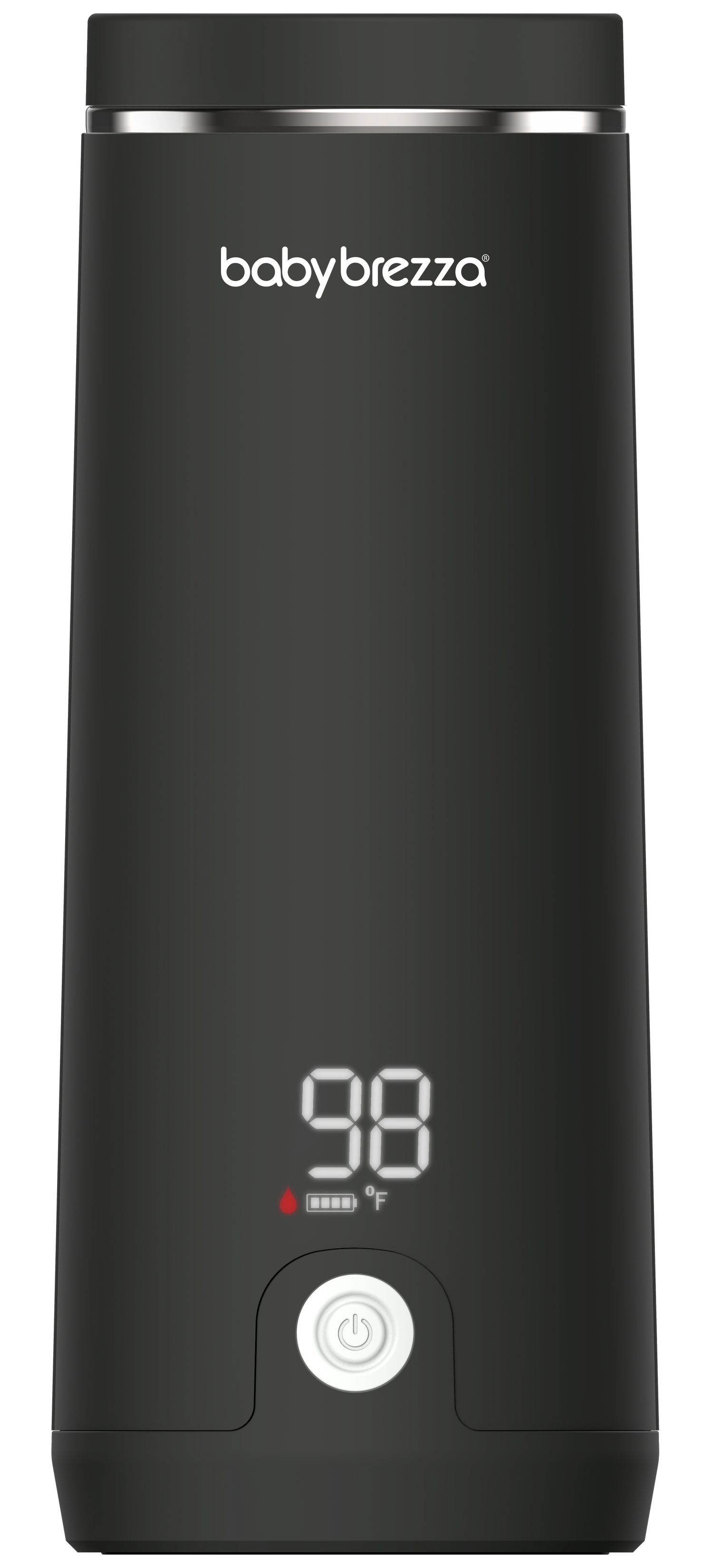 Baby Brezza SuperFast Portable Bottle Warmer