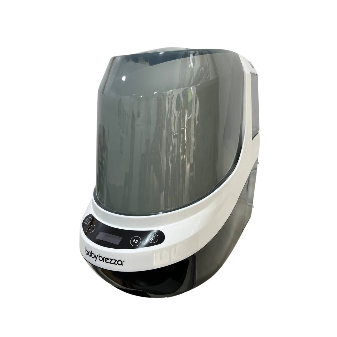 Baby Brezza Bottle Washer Pro