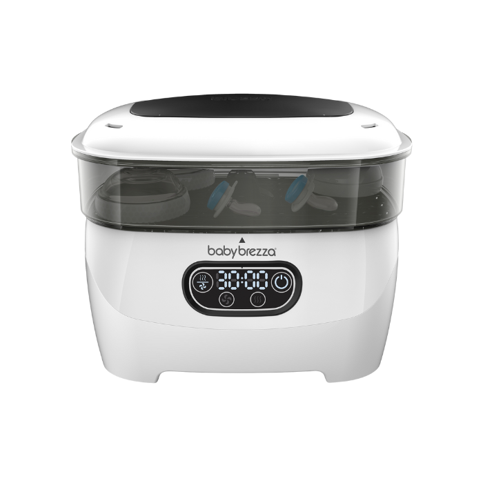Baby Brezza Sterilizer Dryer Advanced