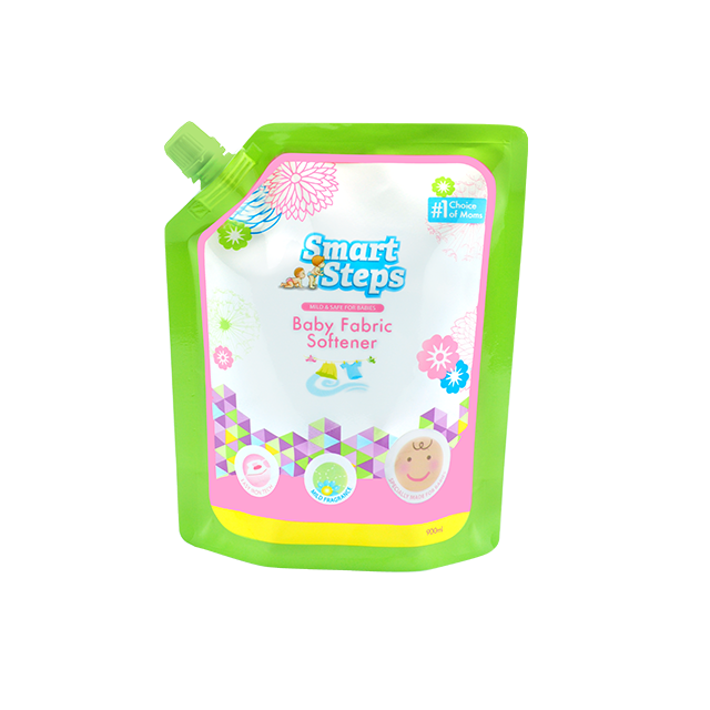 Smart Steps Baby Fabric Softener 900ml