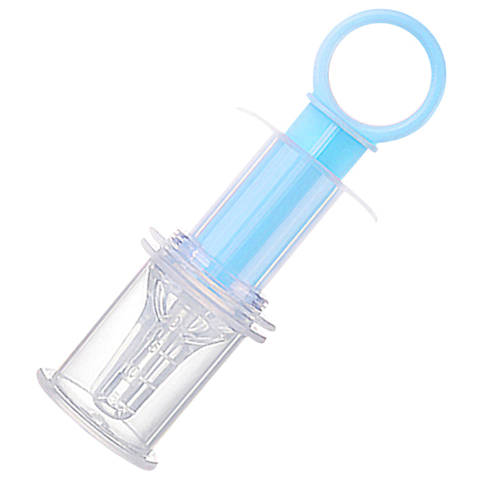 Babybee Baby Medicine Feeder - Blue