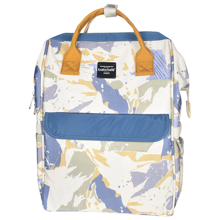 Babybee Diaper Bag with Sling Bag - Jayke