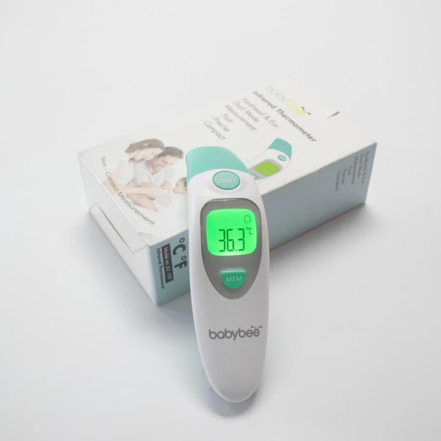 Babybee Infrared Thermometer
